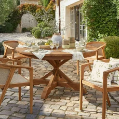 Table Wendreau