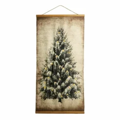 Tableau avec LED Gussers