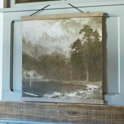 Tableau Belle Horizon