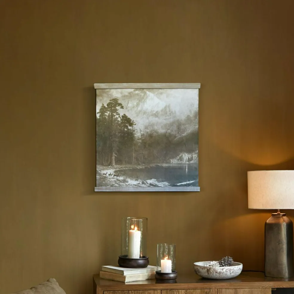 Tableau Belle Horizon