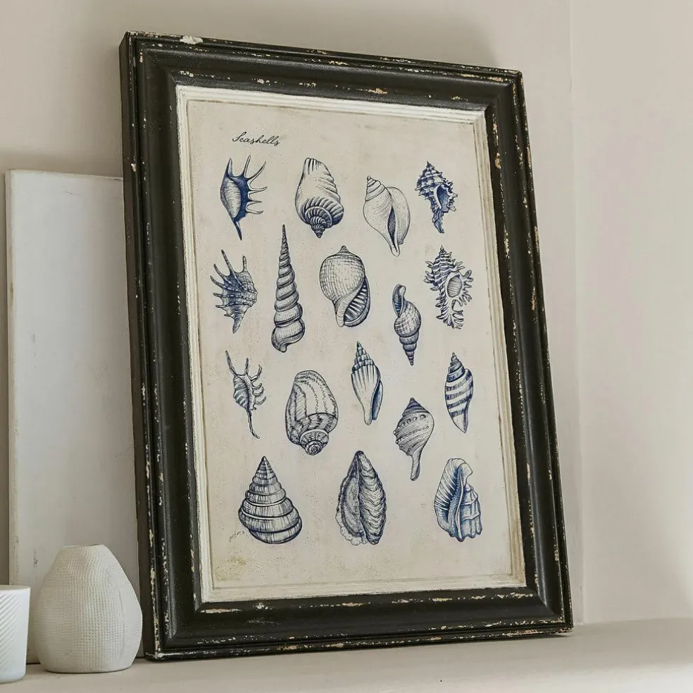 Tableau décoratif Allarmont