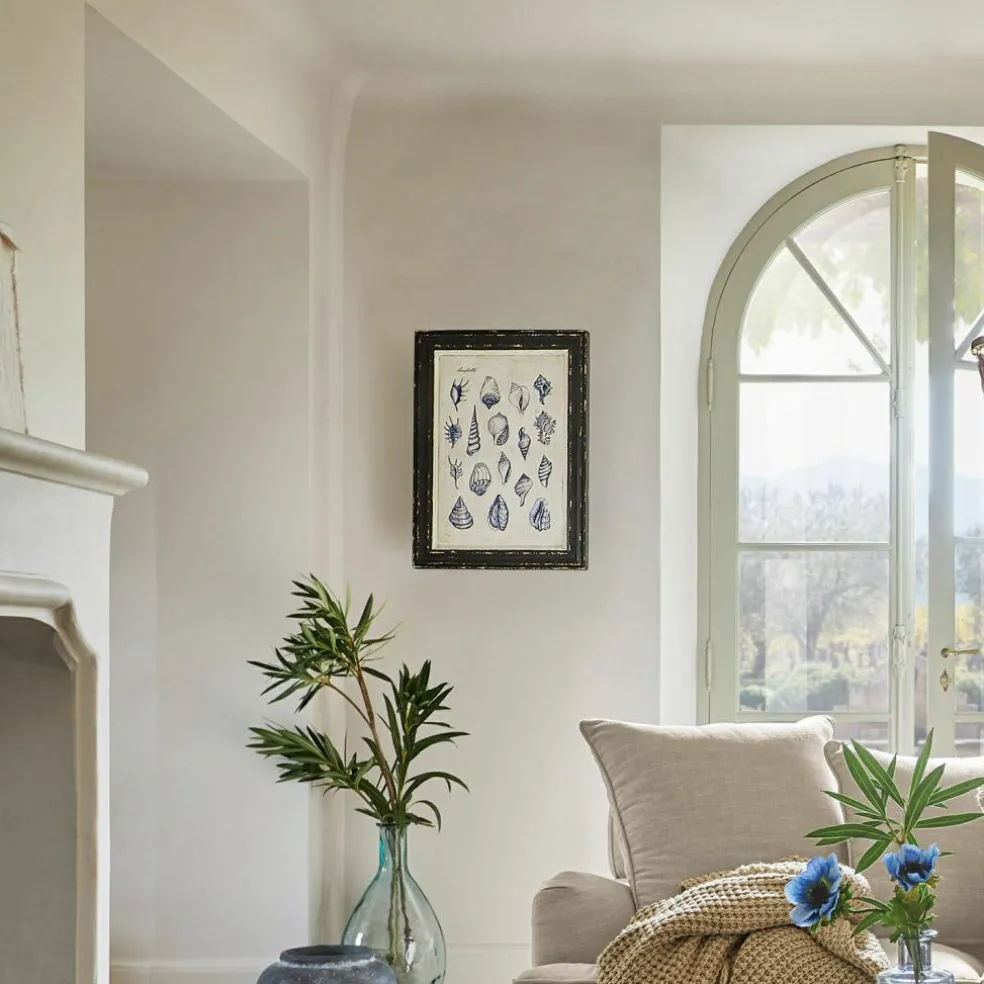 Tableau décoratif Allarmont