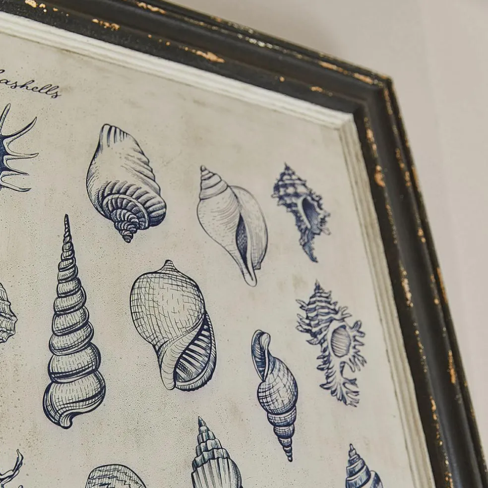 Tableau décoratif Allarmont