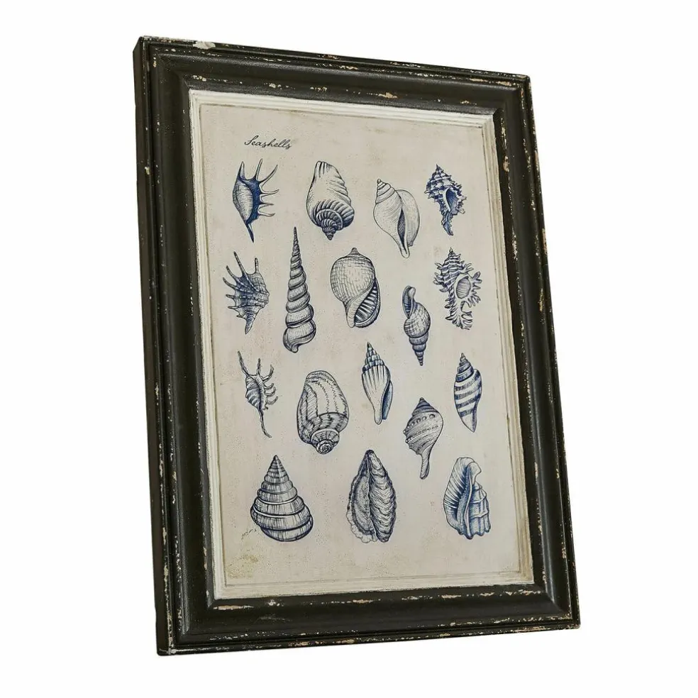 Tableau décoratif Allarmont