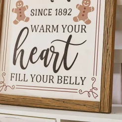 Tableau décoratif Bakery