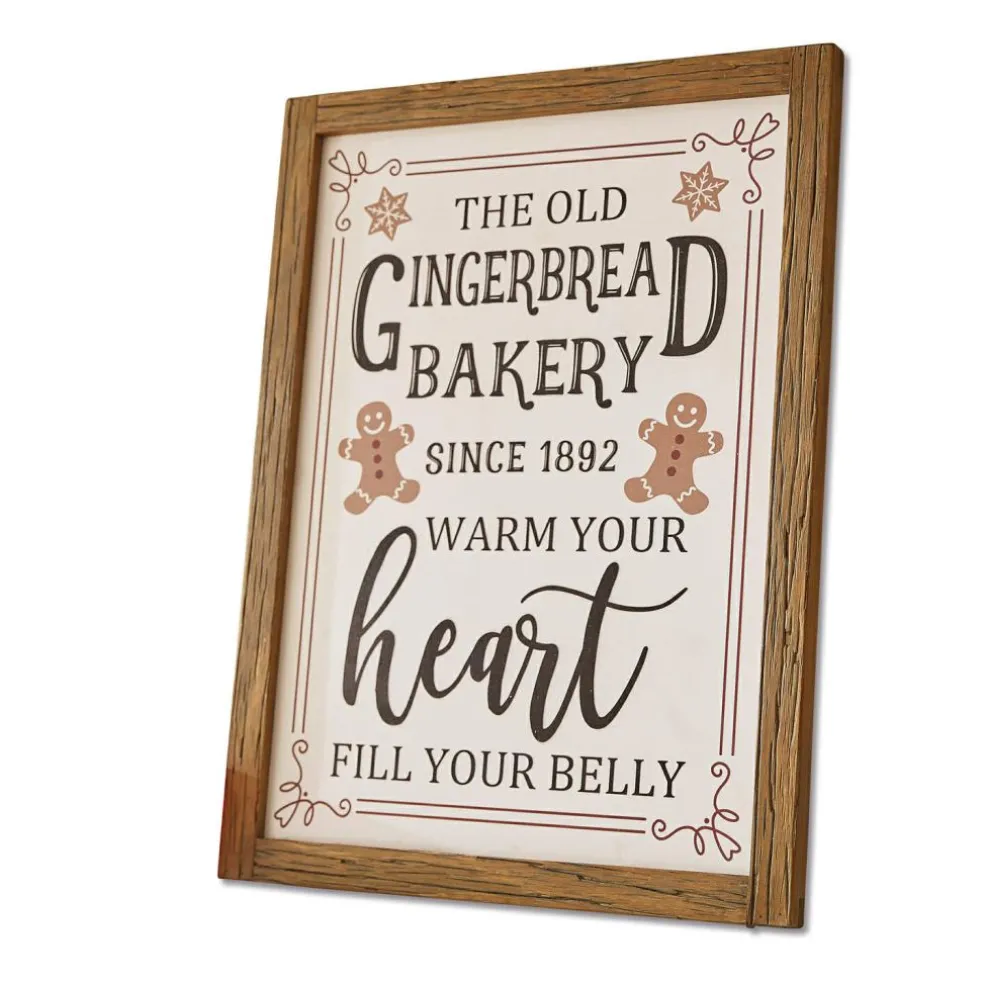 Tableau décoratif Bakery