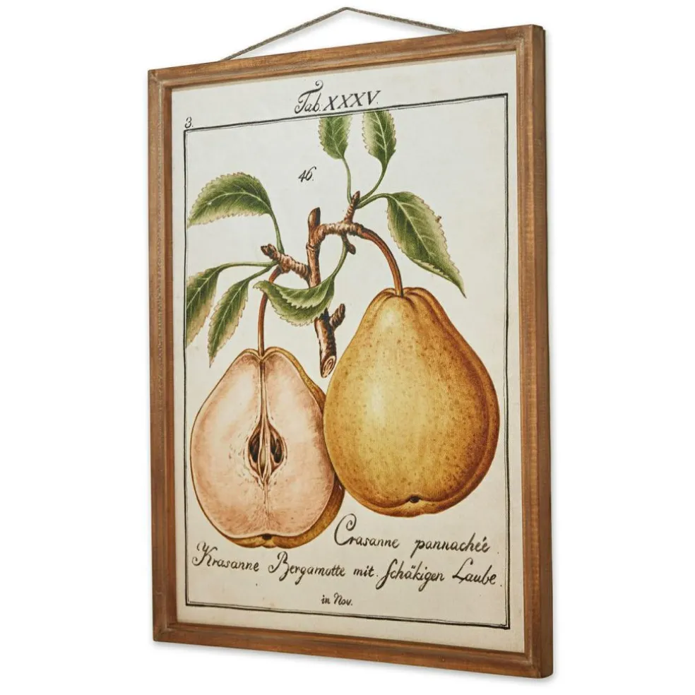 Tableau décoratif Tupisa