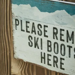 Tableau décoratif Uptonvale