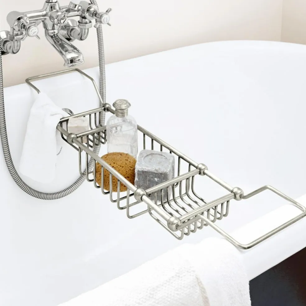 Tablette pour baignoire Livienne