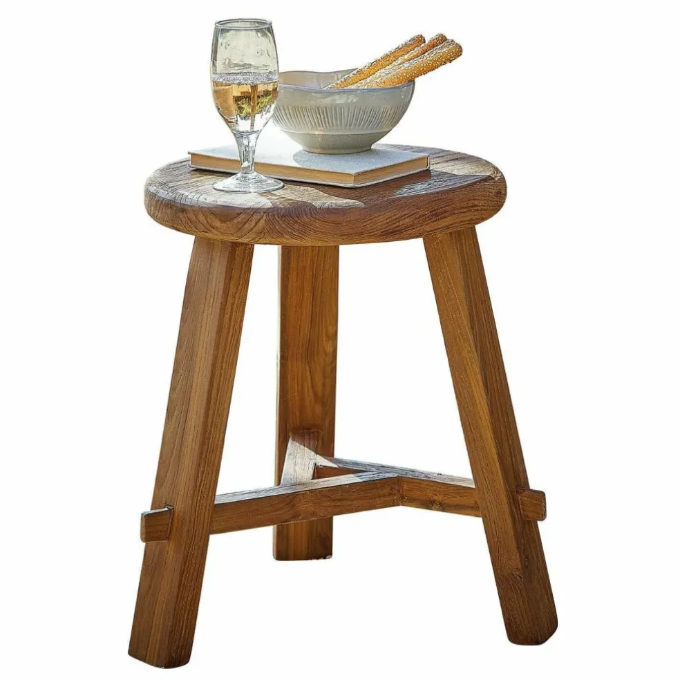 Tabouret Lorandon