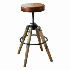 Tabouret Twist