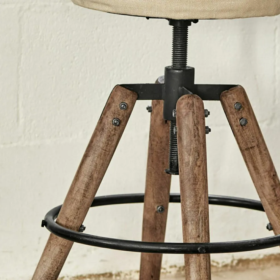 Tabouret Twist