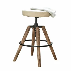 Tabouret Twist