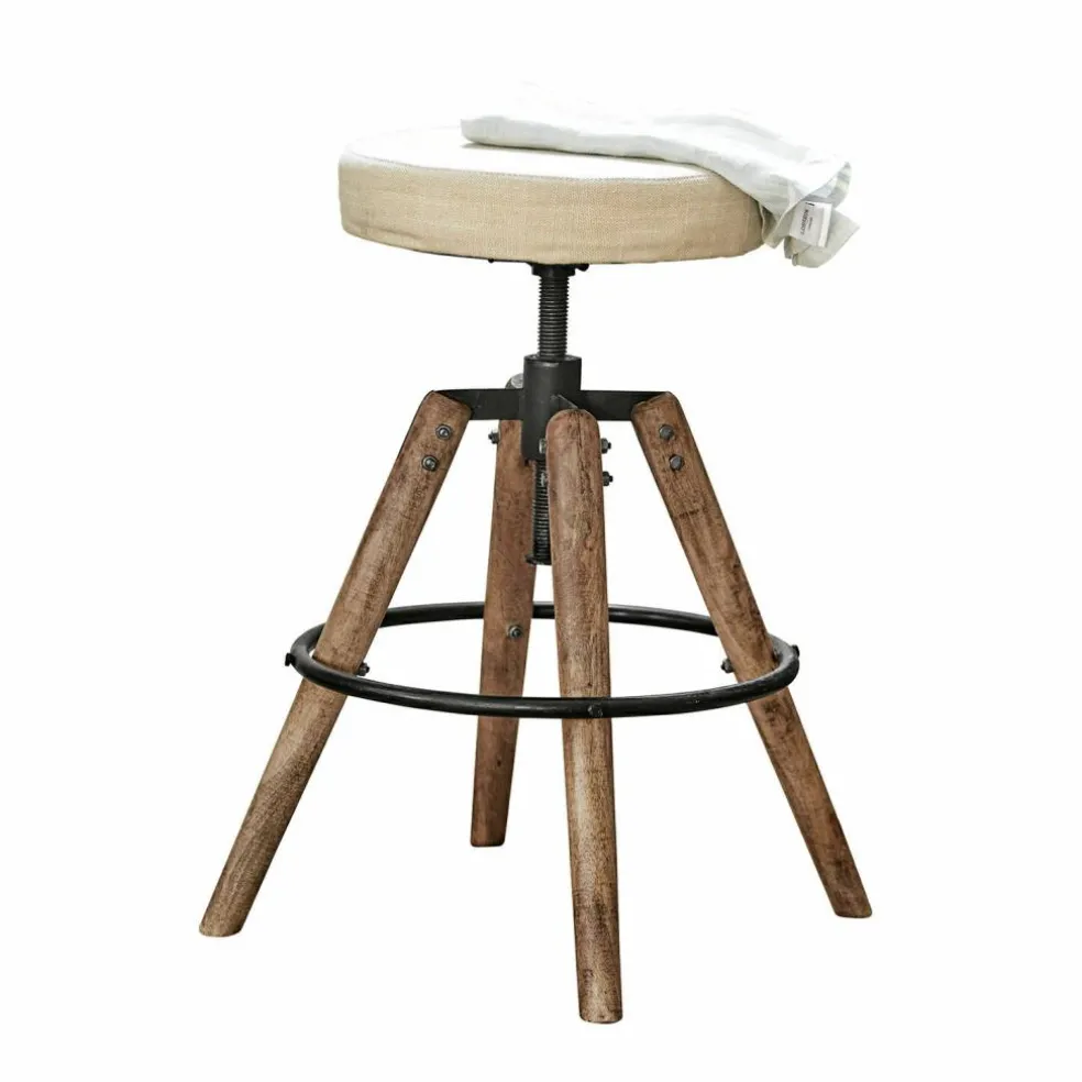 Tabouret Twist