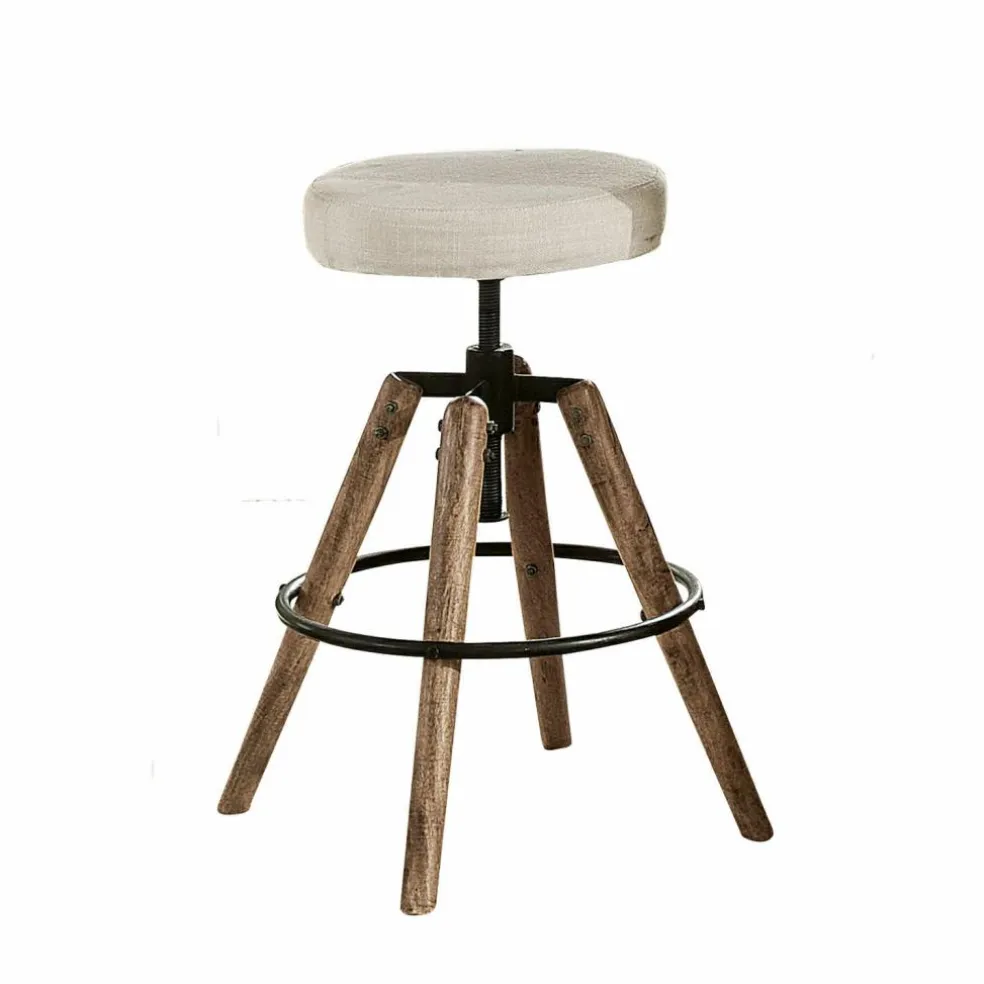 Tabouret Twist