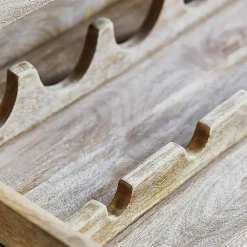 Étagère à bouteilles Jacksonville