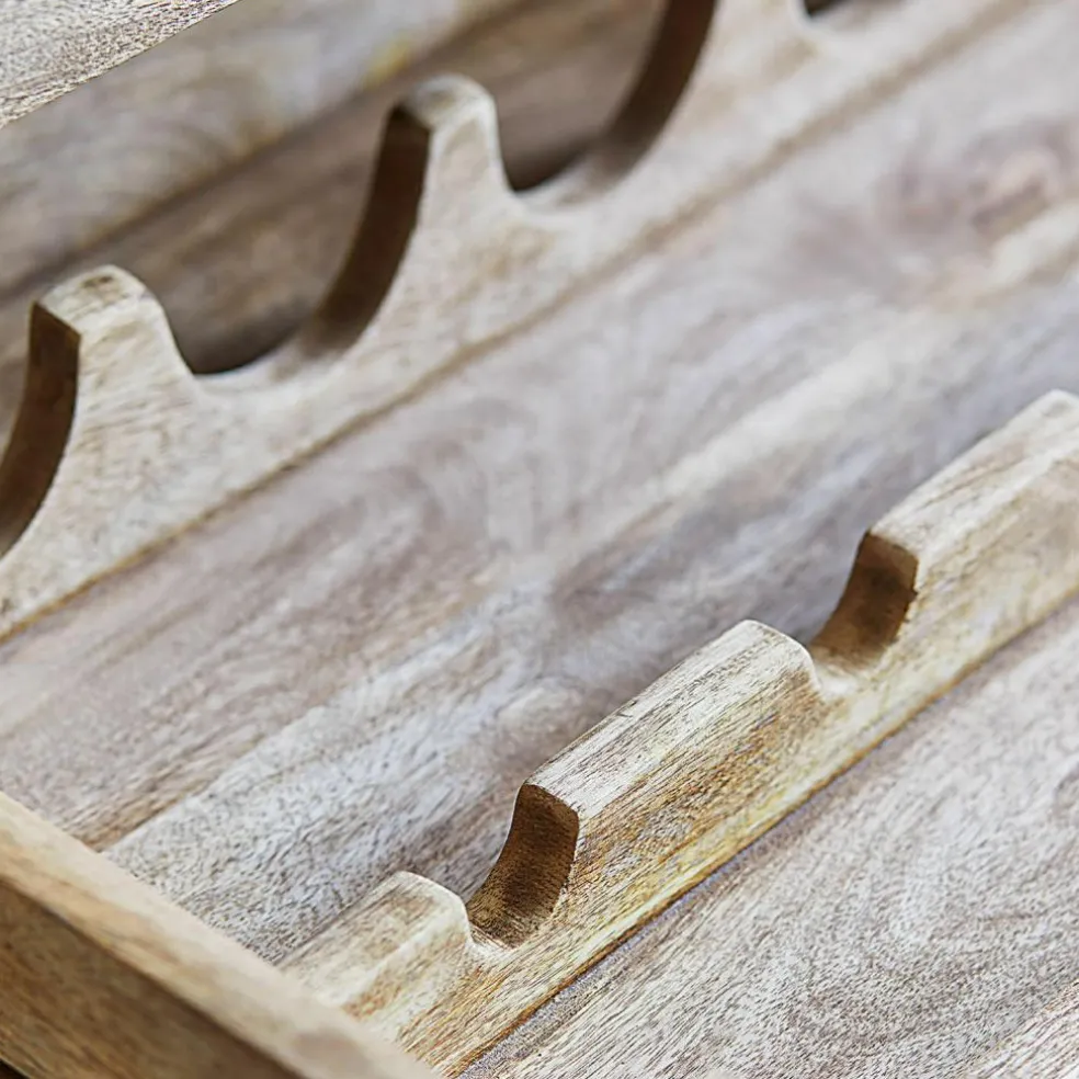 Étagère à bouteilles Jacksonville