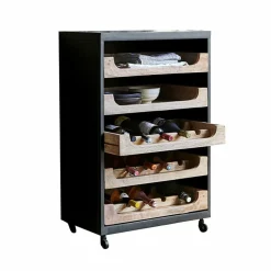 Étagère à bouteilles Jacksonville