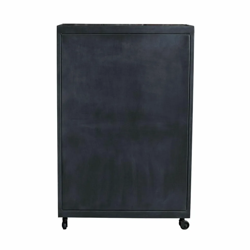 Étagère à bouteilles Jacksonville