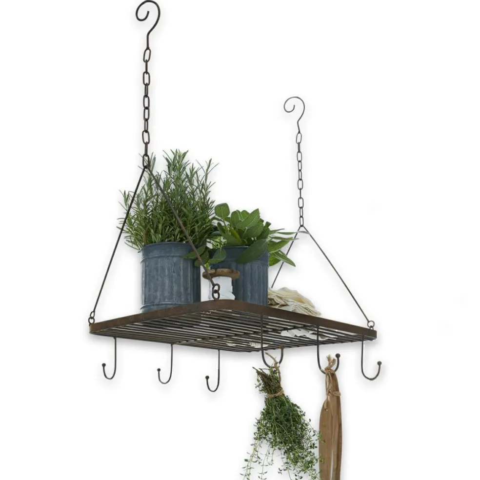 Étagère à épices Beatrix