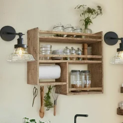 Étagère à épices Loré