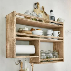 Étagère à épices Loré