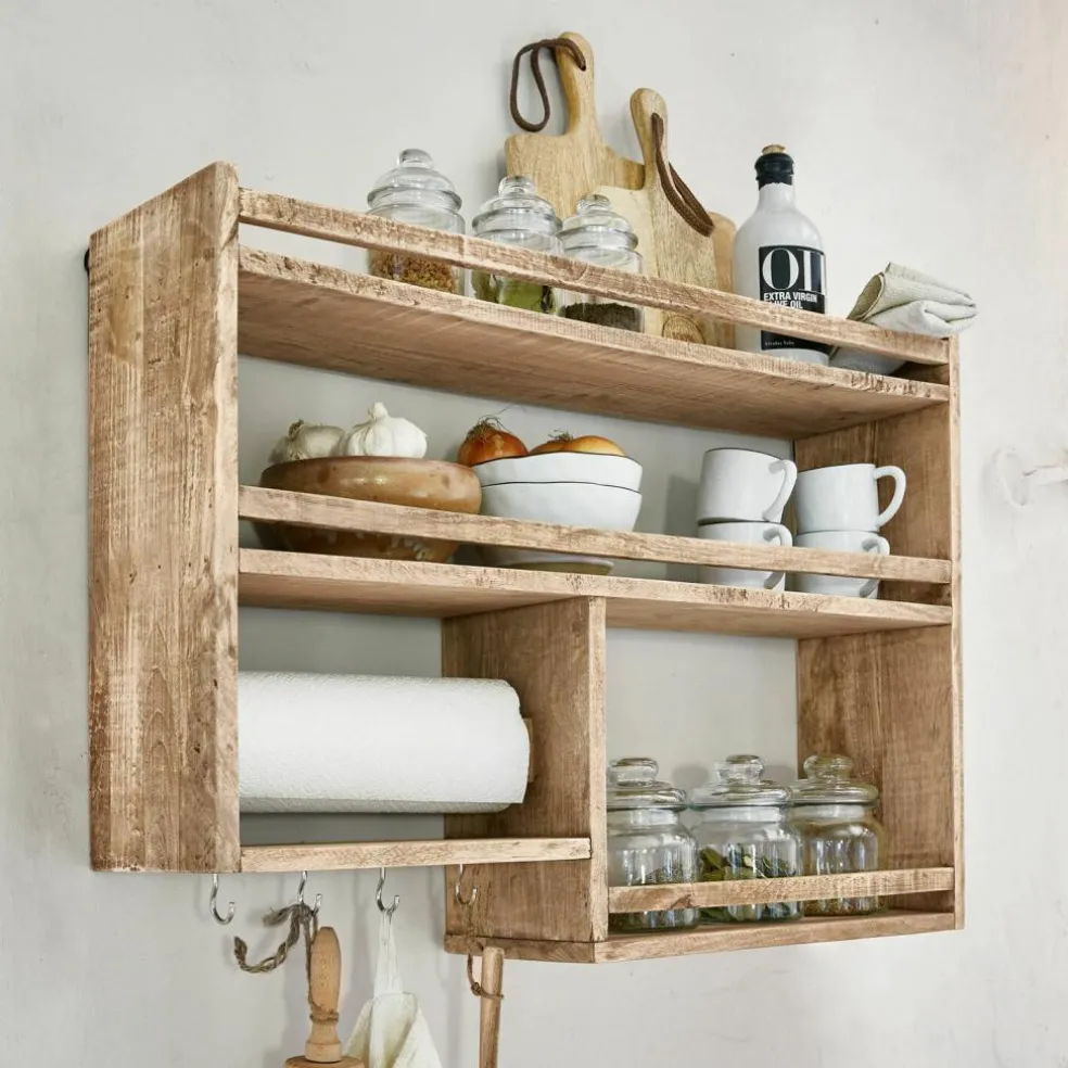 Étagère à épices Loré