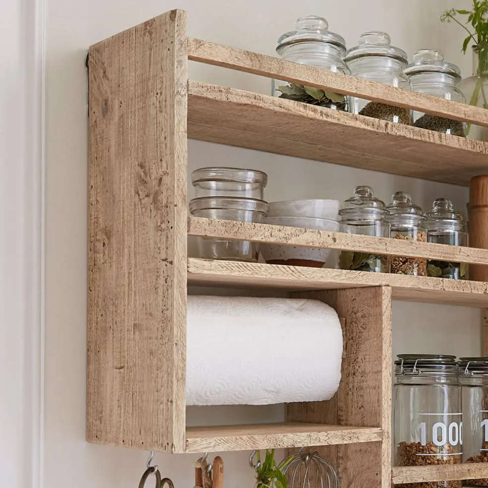 Étagère à épices Loré