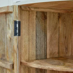 Étagère d’angle Emarive