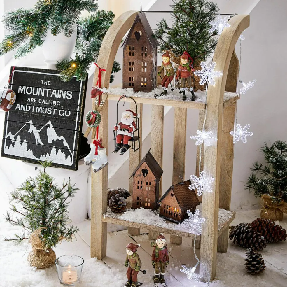 Étagère luge Renier