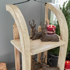 Étagère luge Renier