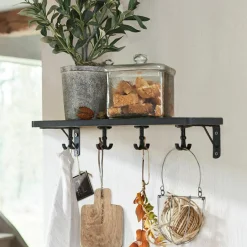 Étagère murale Agnessa