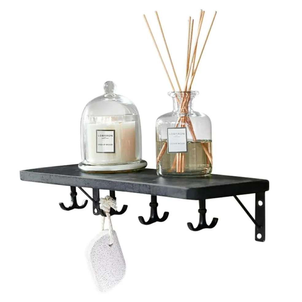 Étagère murale Agnessa