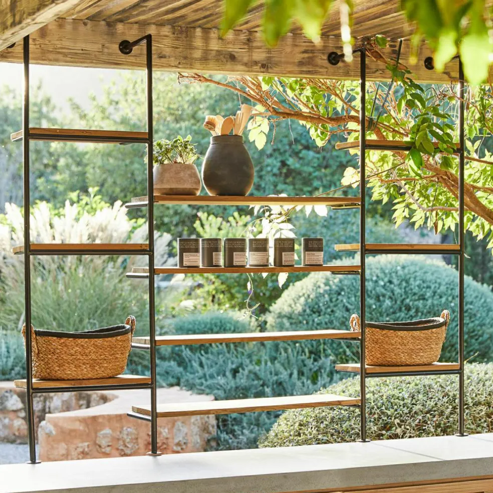 Étagère murale Doucillon