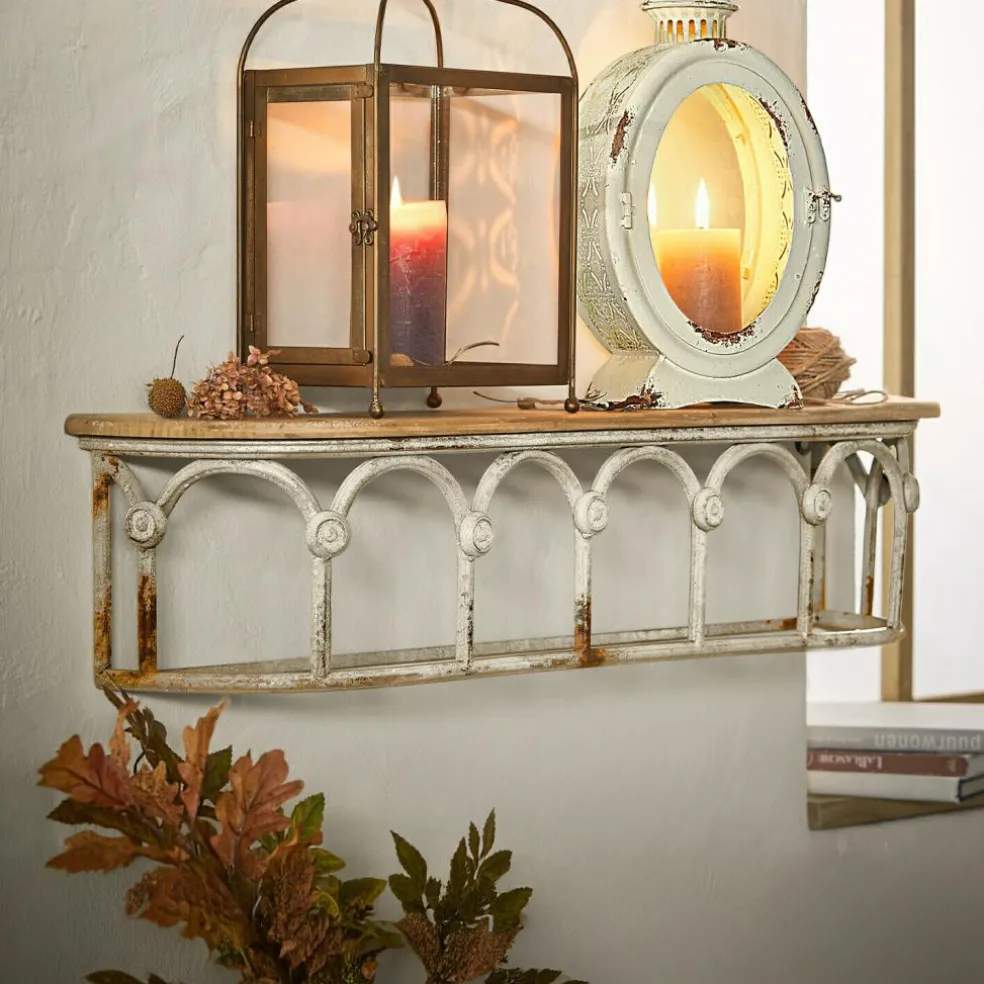 Étagère murale Espèche