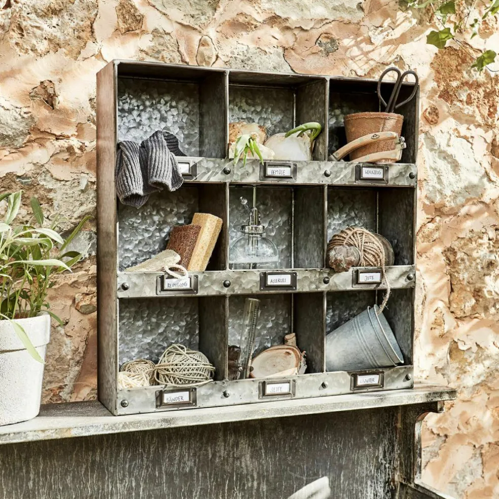 Étagère murale Esttar