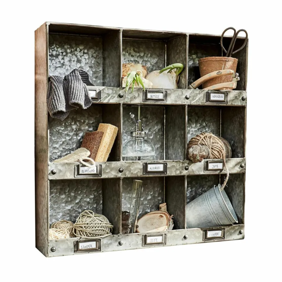 Étagère murale Esttar