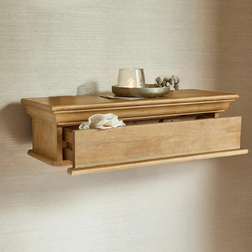 Étagère murale Montarie