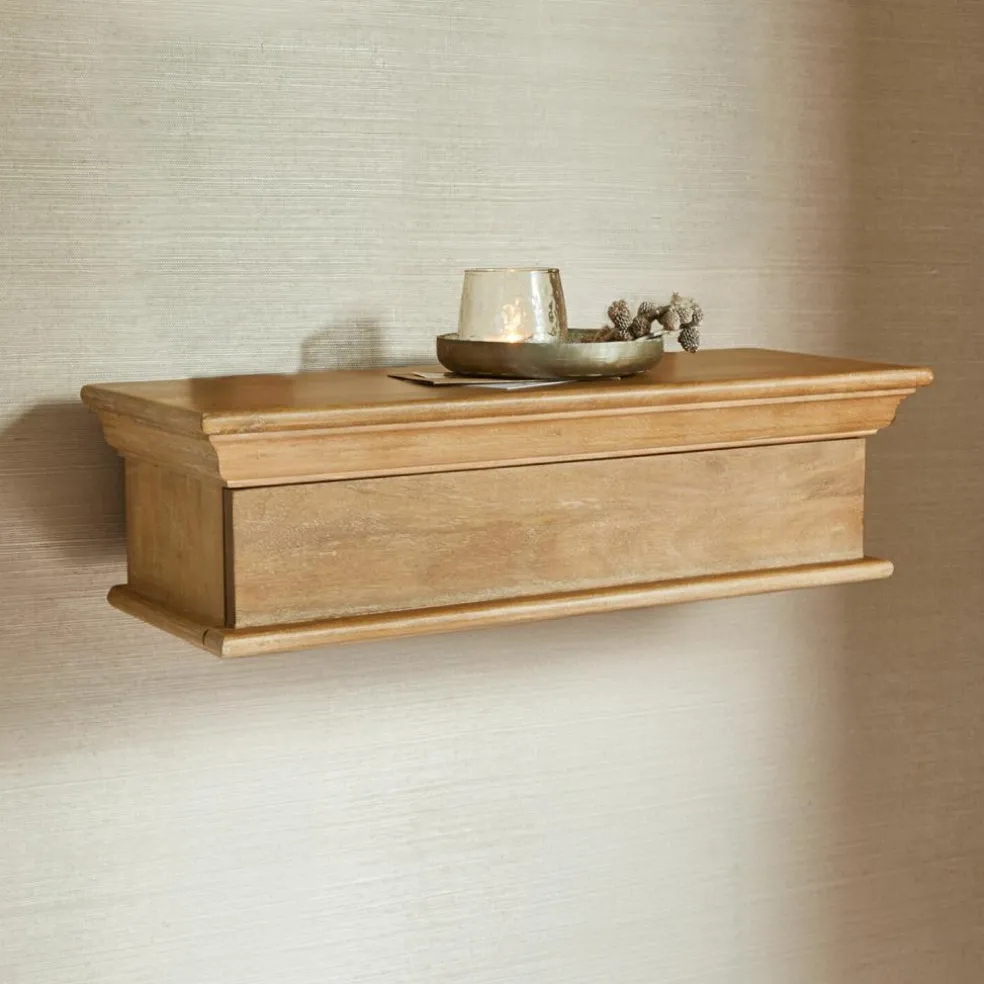 Étagère murale Montarie