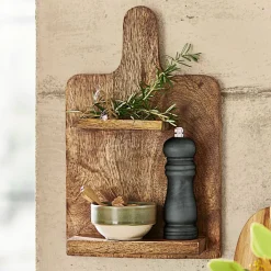 Étagère murale Novillard