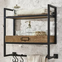 Étagère murale Taylors Island