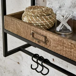 Étagère murale Taylors Island