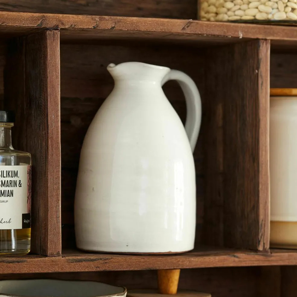 Étagère murale Tresienne