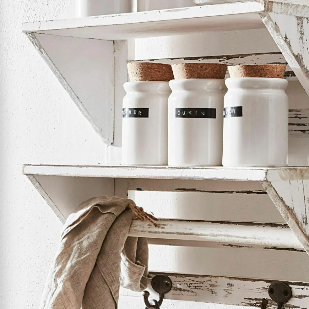 Étagère murale Valeriana