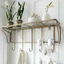 Étagère murale Wareham