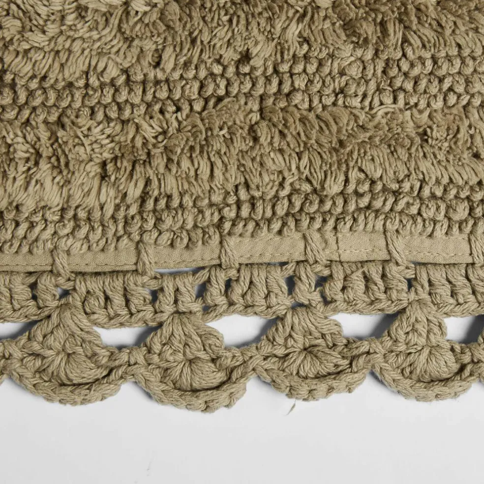 Tapis de bain Calouise