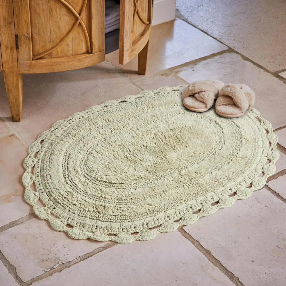 Tapis de bain Calouise