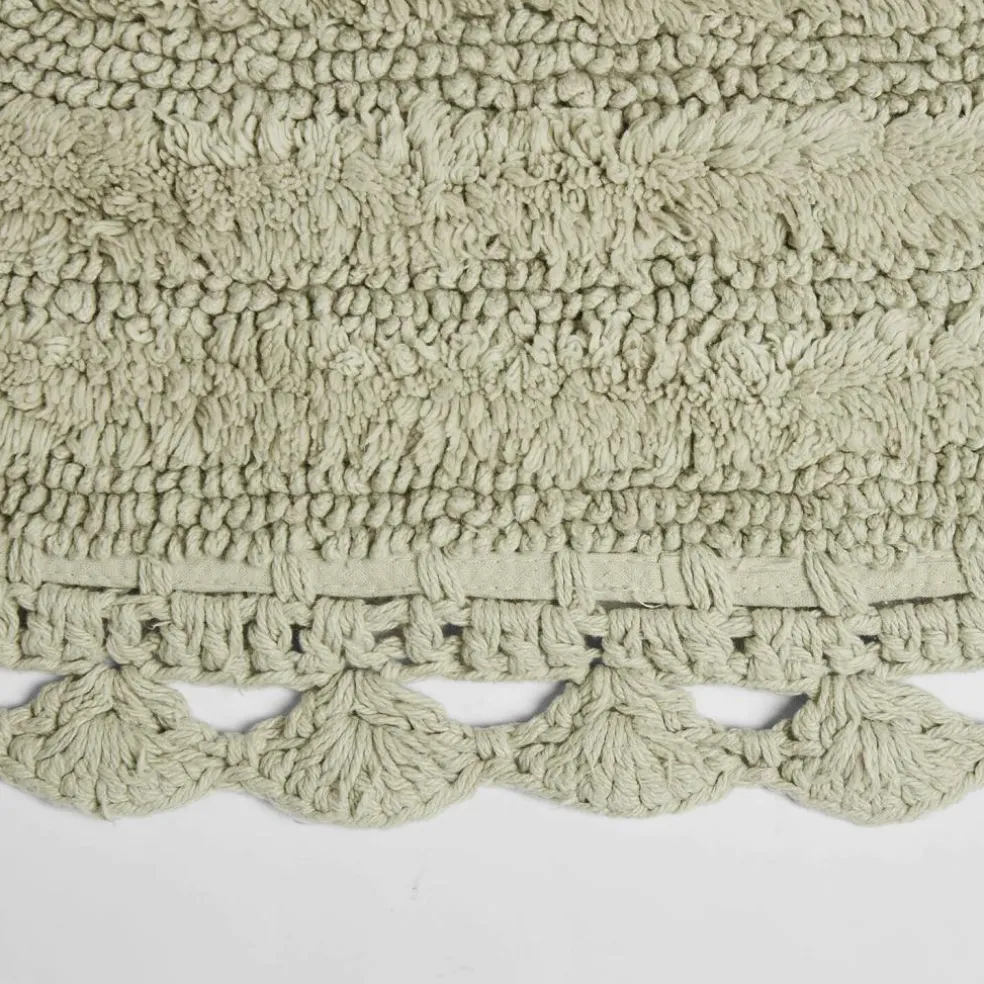 Tapis de bain Calouise