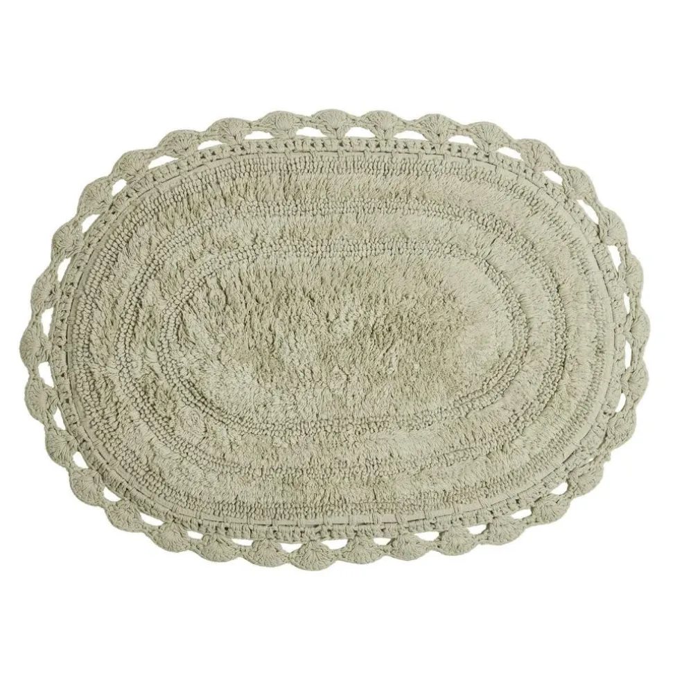 Tapis de bain Calouise