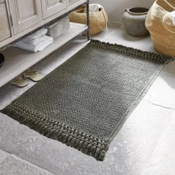 Tapis de bain Faelwyn